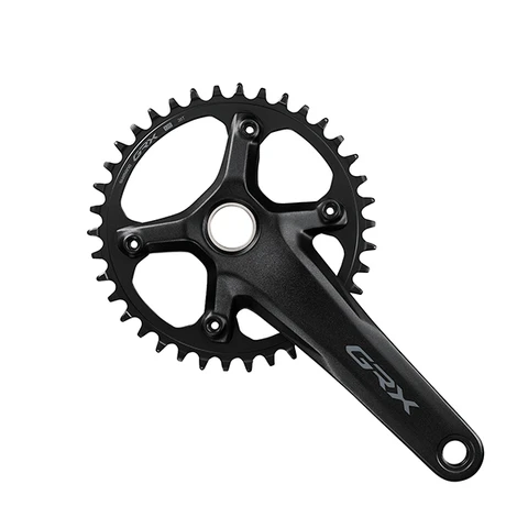 SHIMANO Guarnitura FC-RX610 GRX
